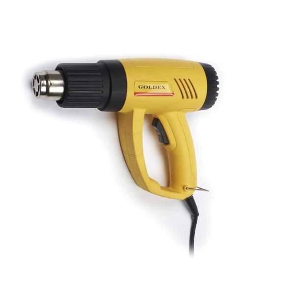 Pistola De Calor 2000W HAG2000C Goldex