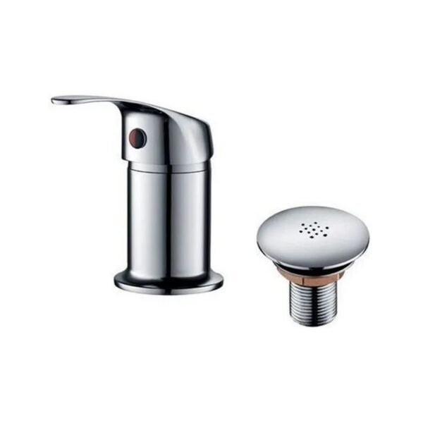 Monocomando Bidet Rimontti Sin transferencia 50322